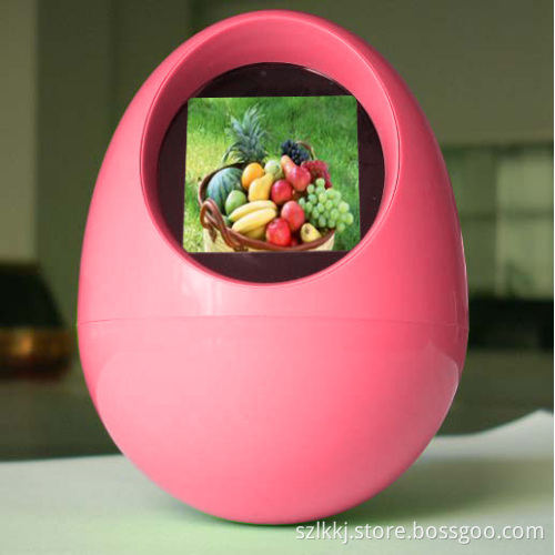 LK-1.5DPF-G Digital Photo Frame